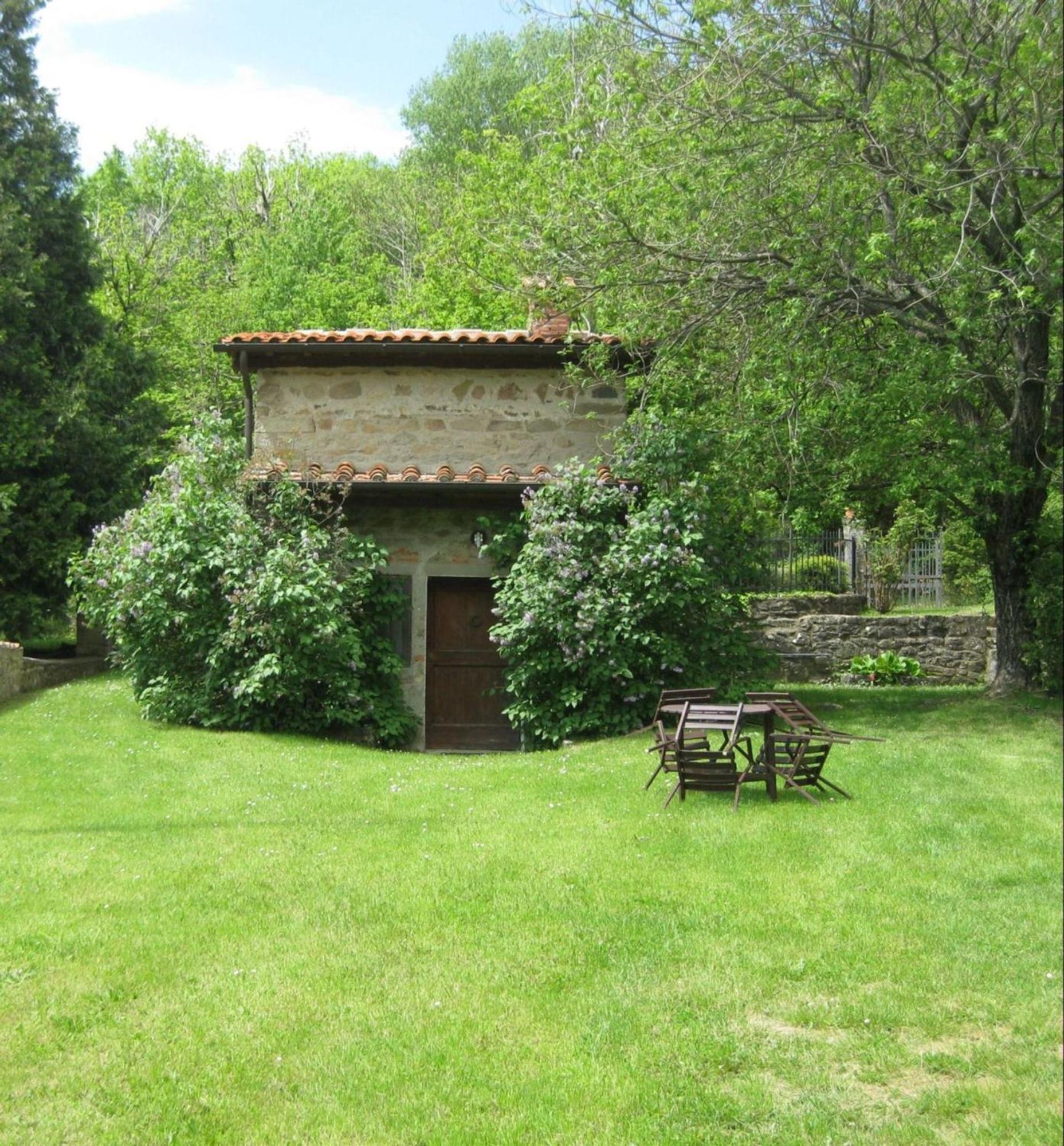 Fattoria Il Praticino - Metato Villa Castelfranco di Sopra Exterior photo