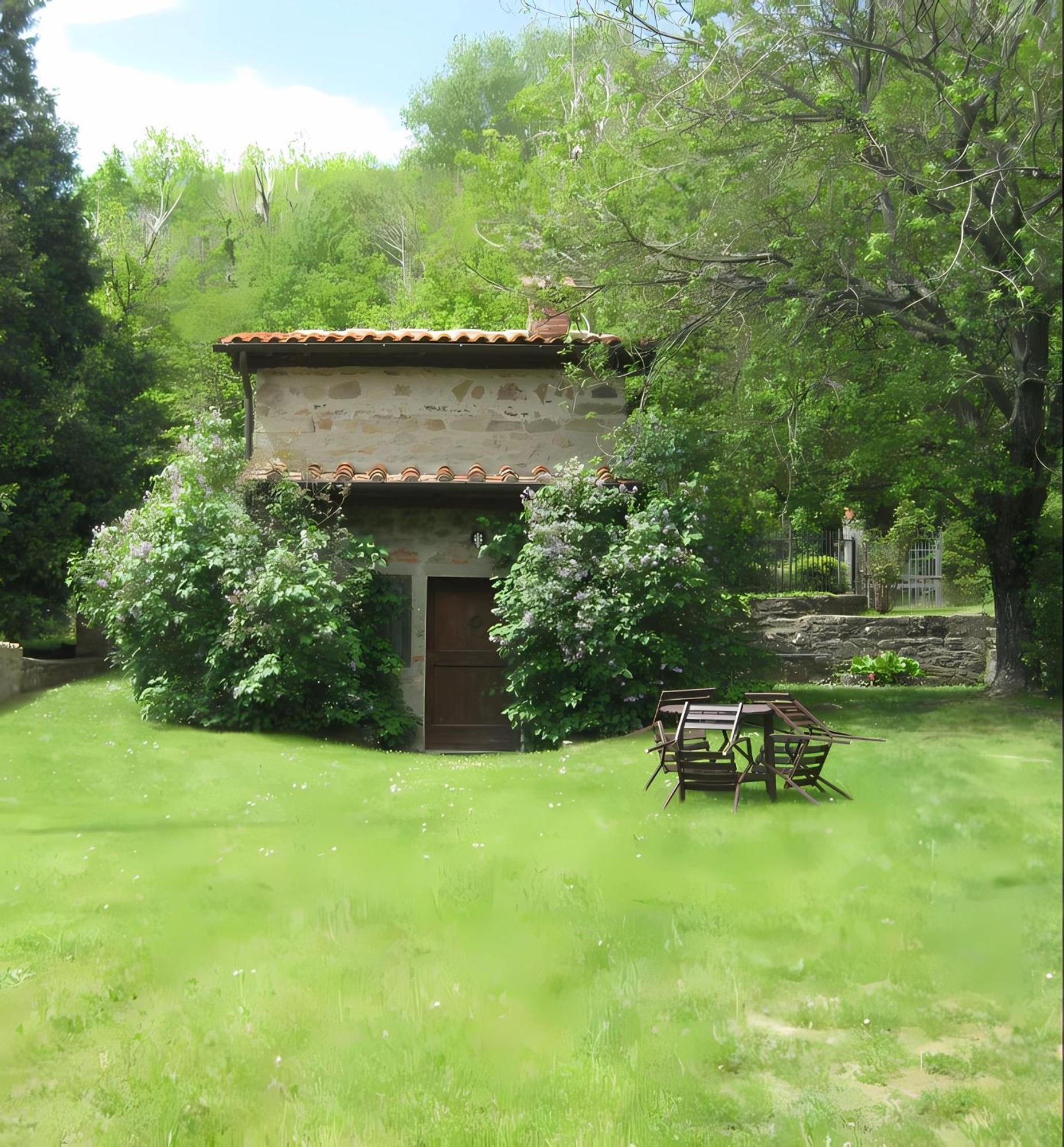 Fattoria Il Praticino - Metato Villa Castelfranco di Sopra Exterior photo